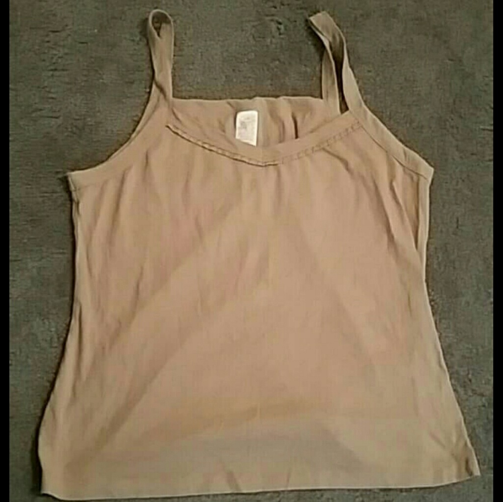 Lg tank top
